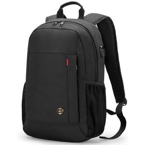 Travel Backpack with Laptop Pocket NEW!